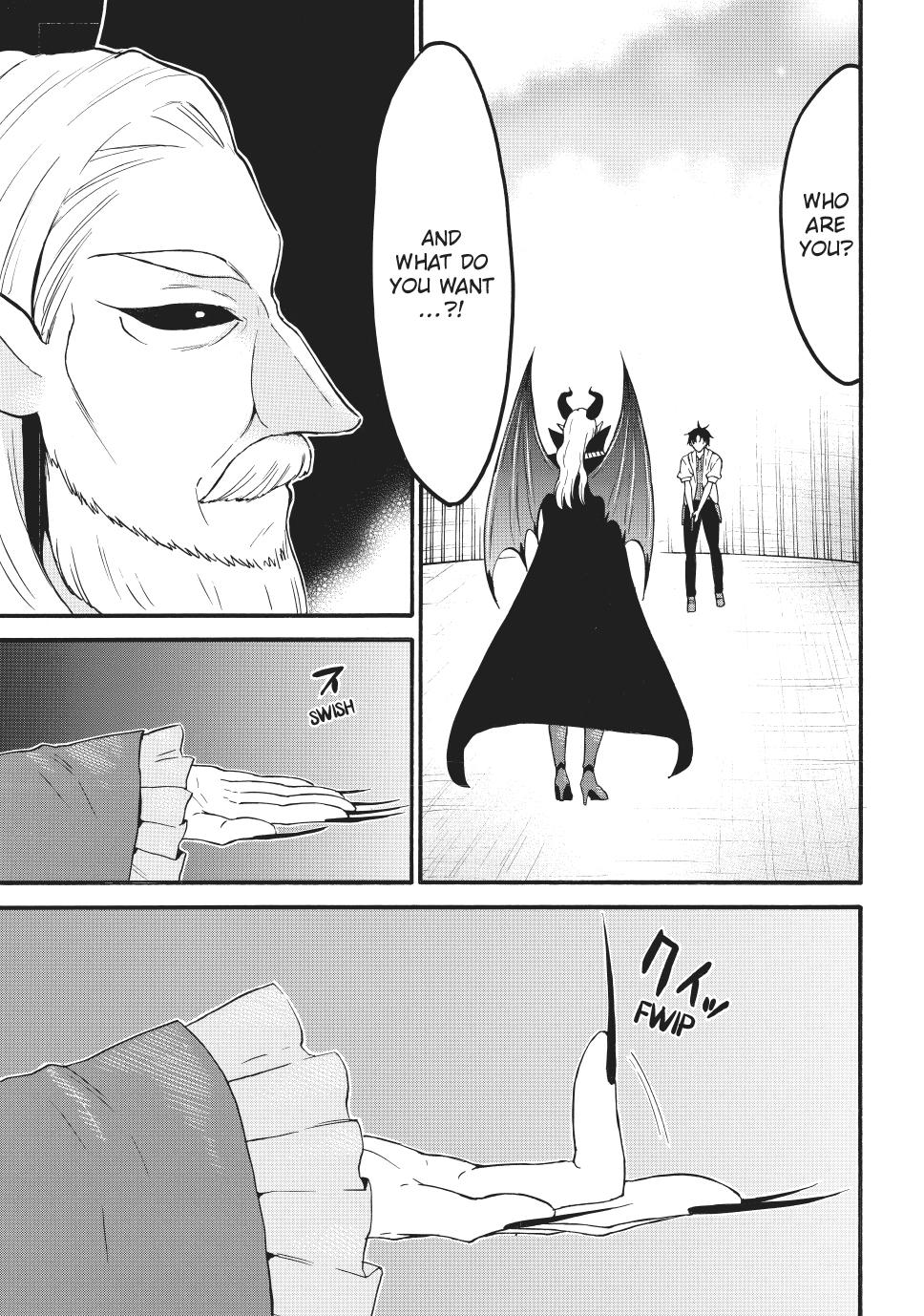Level 1 Dakedo Unique Skill de Saikyou desu Chapter 70.1 3